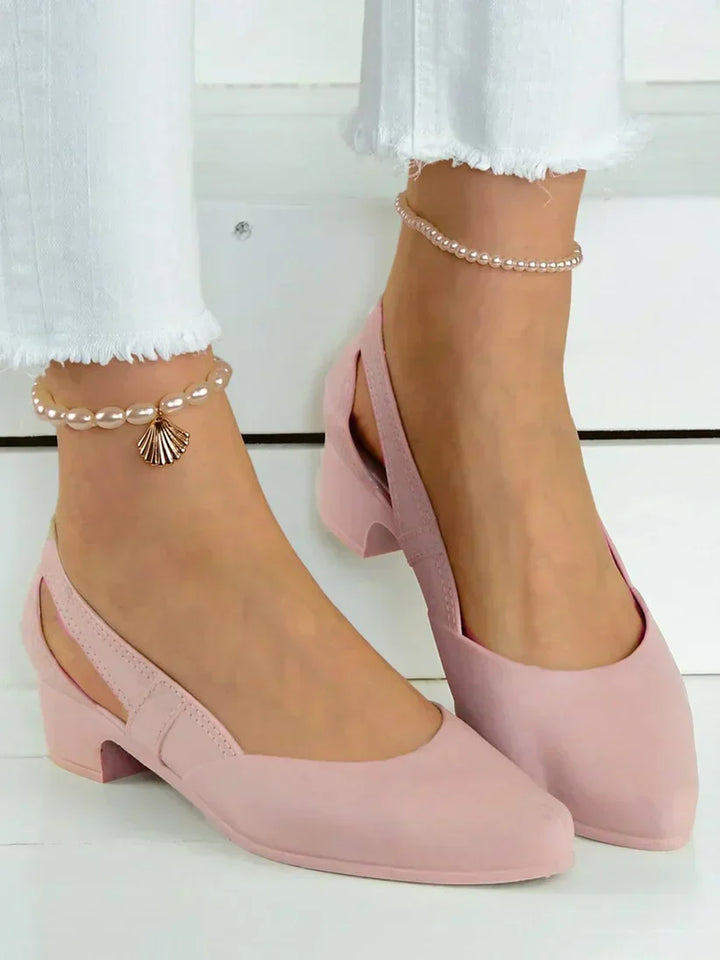 W&W Mode | Leichte Frühlingssandalen Für Damen