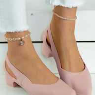 WW | Leichte Frühlingssandalen Für Damen