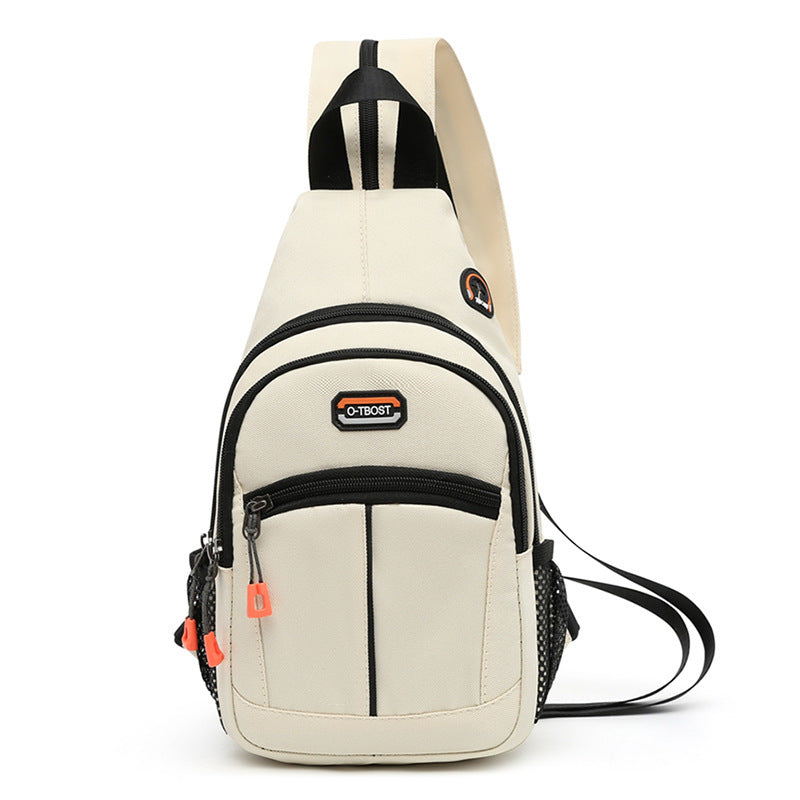 WW | Multifunktionaler Damen Rucksack Mit Usb Design