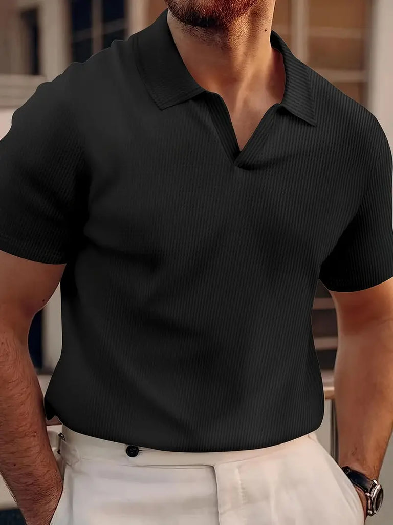 WW | Stylisches Poloshirt für Männer