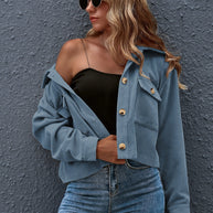 WW | Elegante Sommerjacke