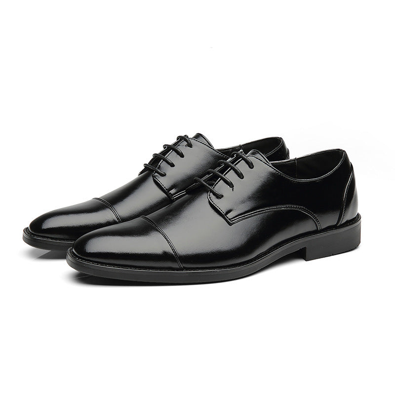 WW | Klassische Herren Business Schuhe