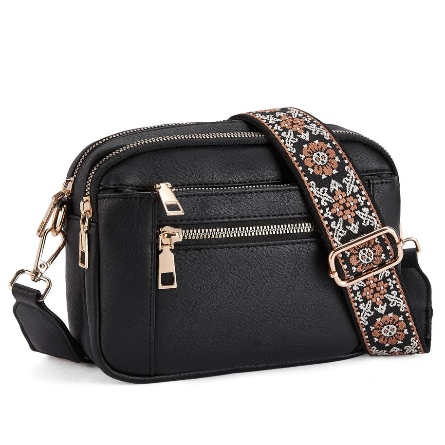 WW | Modische Crossbody Tasche