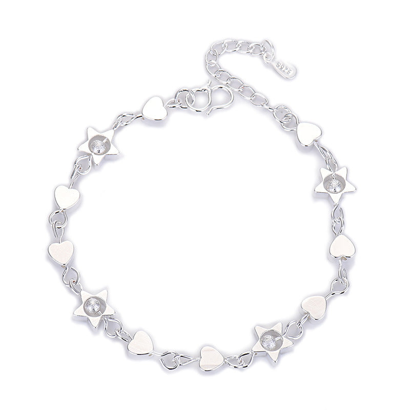 WW | Armband Mit Sternen