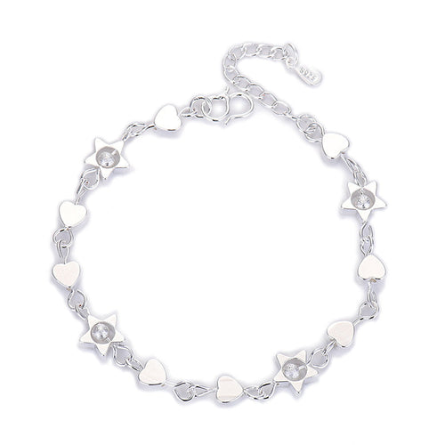 WW | Armband Mit Sternen