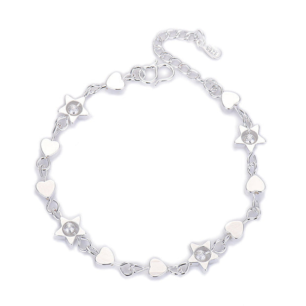 WW | Armband Mit Sternen