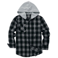 WW | Button Down Hemd Für Herren