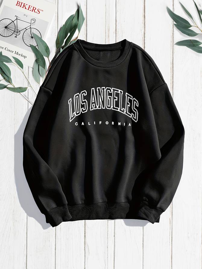 W&W Mode Los Angeles