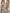 WW-Anzug-Set Moderner Zweiteiler mit weiter Hose taillierter Blazerjacke