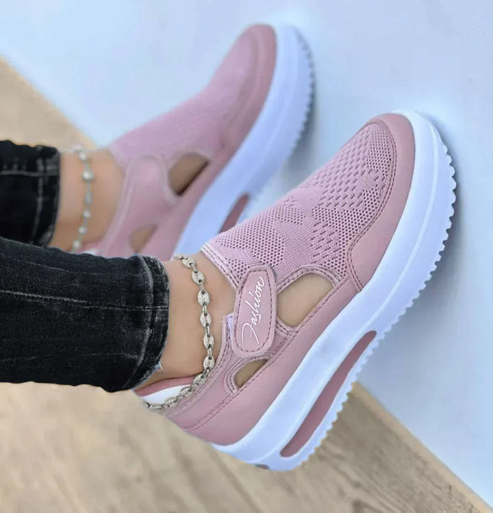 W&W Mode | Sportliche Turnschuhe - Bequem & Orthopädisch