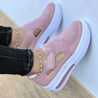 WW | Sportliche Turnschuhe - Bequem & Orthopädisch