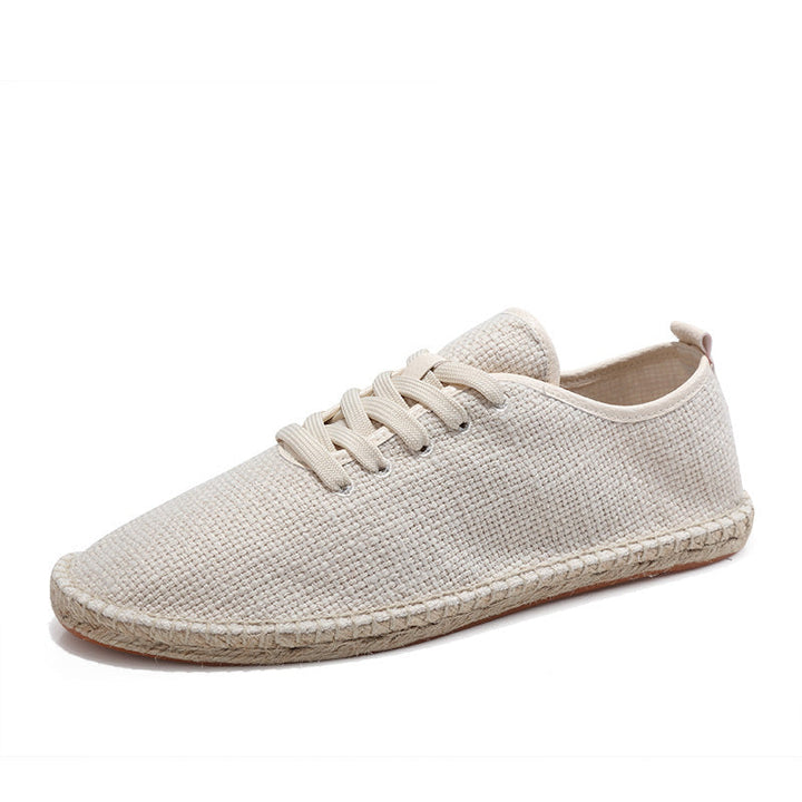 W&W Mode | Legere Herren Espadrilles