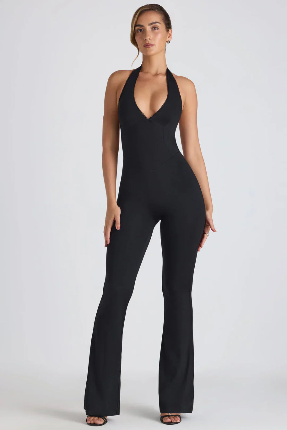 WW | Eleganter Jumpsuit für den perfekten Look