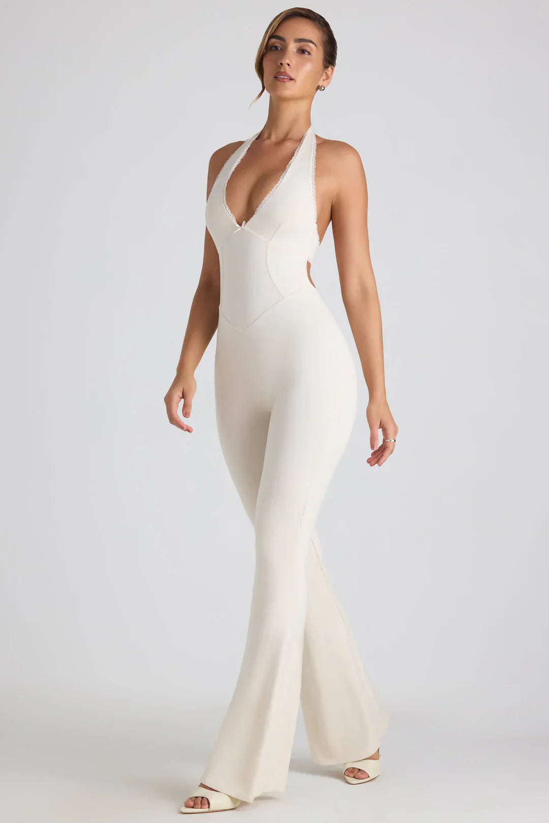 WW | Eleganter Jumpsuit für den perfekten Look