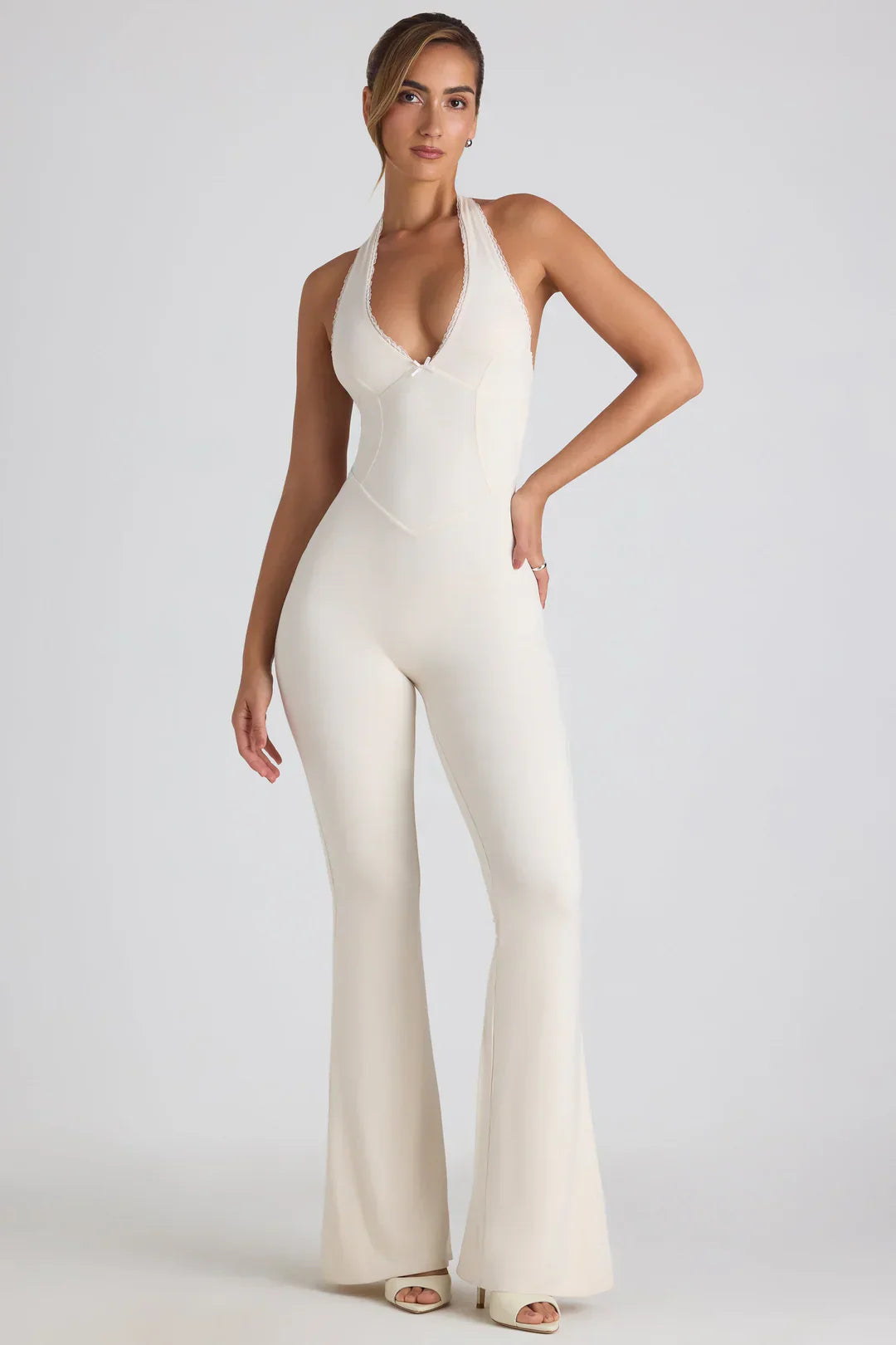 WW | Eleganter Jumpsuit für den perfekten Look