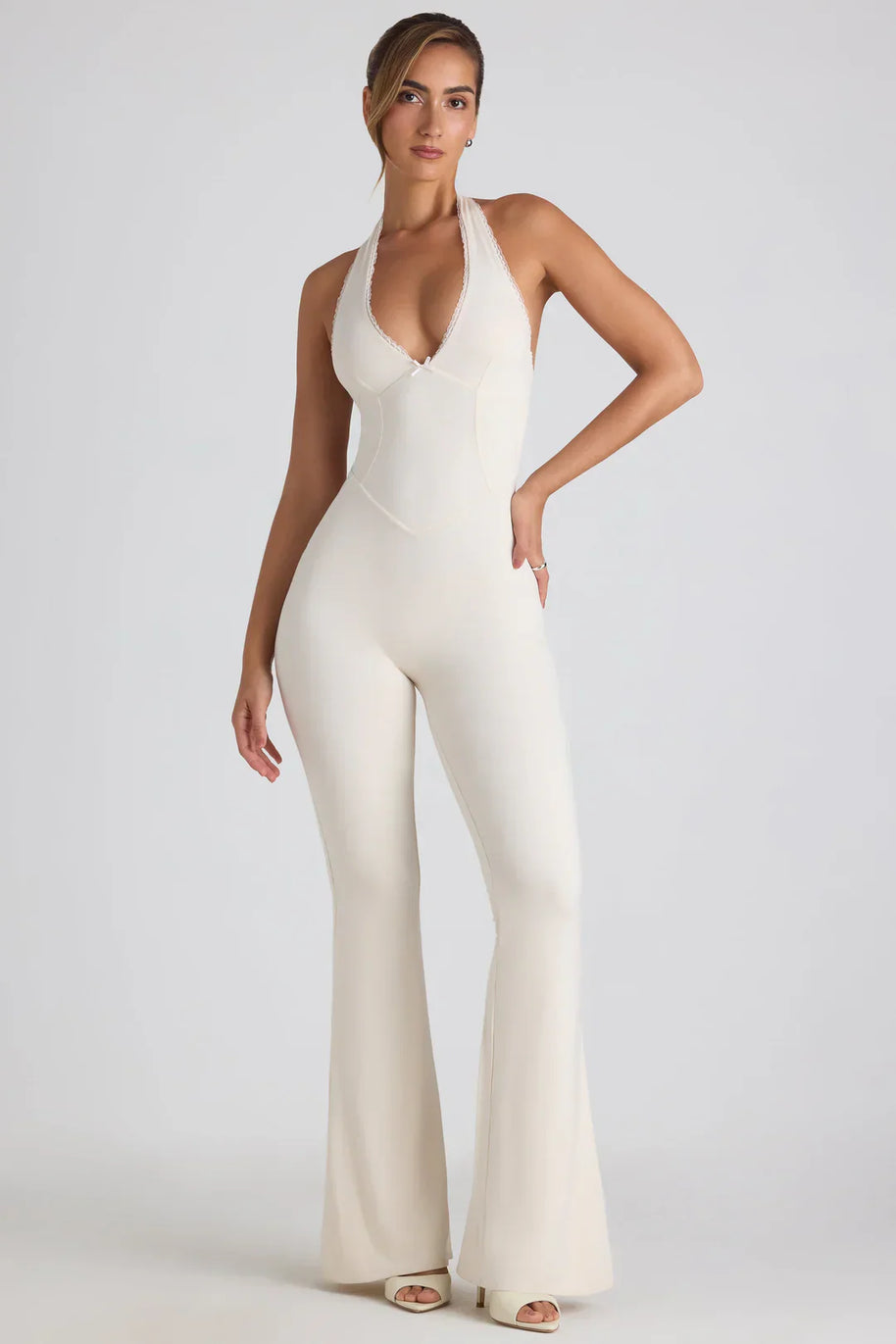 WW | Eleganter Jumpsuit für den perfekten Look