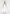 WW | A-Linien Kleid für Damen Midi