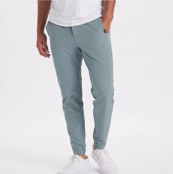 W&W Mode | Stylische Hose Für Herren Nach Italienischem Design