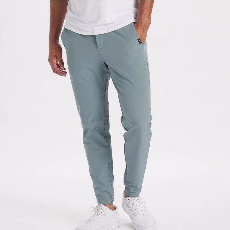 WW | Stylische Hose Für Herren Nach Italienischem Design