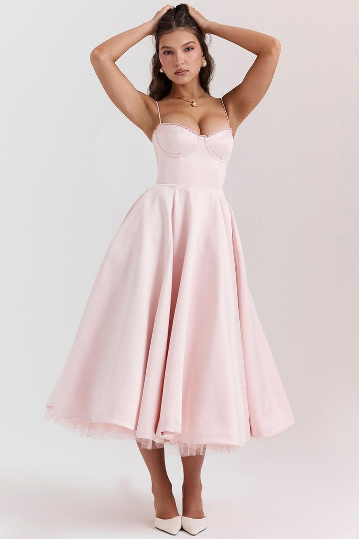 W&W Mode | Elegantes, Attraktives Partykleid