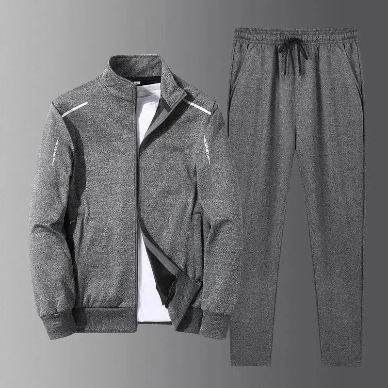WW | Herren Freizeitjacke, Bluse und Hose