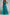 WW | It'S My Day Light Tulle Schlitz Maxi Kleid