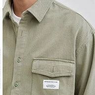 WW | Herren Freizeitjacke