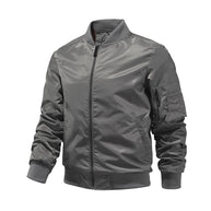 WW | Bomberjacke Von Edelkraft Stilvolle Eleganz Für Den Modernen Mann