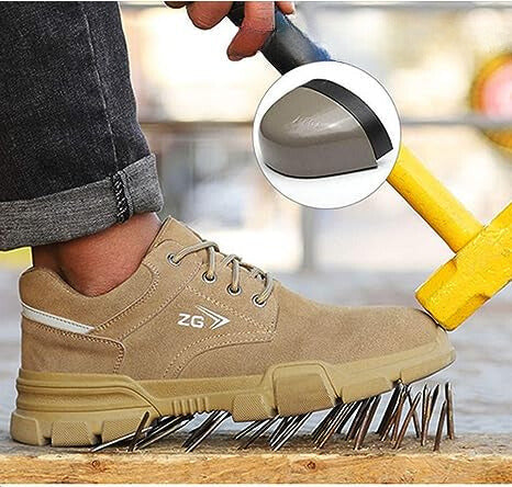 WW | Arbeitsschuhe und orthopädische Sicherheitsschuhe