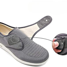 WW | Orthopädische Wechselfußbett-Schuhe für Damen