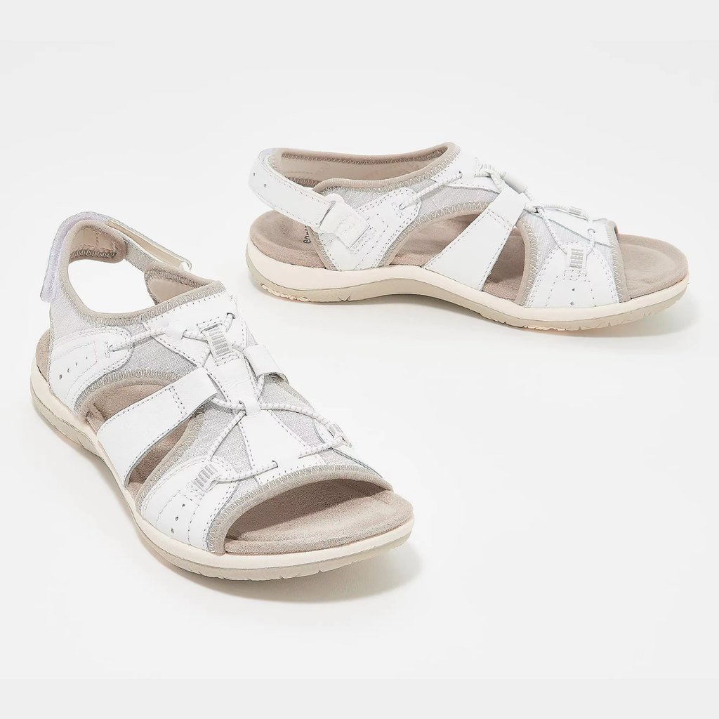 WW | Damen Orthopädische Sandalen