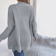 WW | Gemütliche Strickjacke