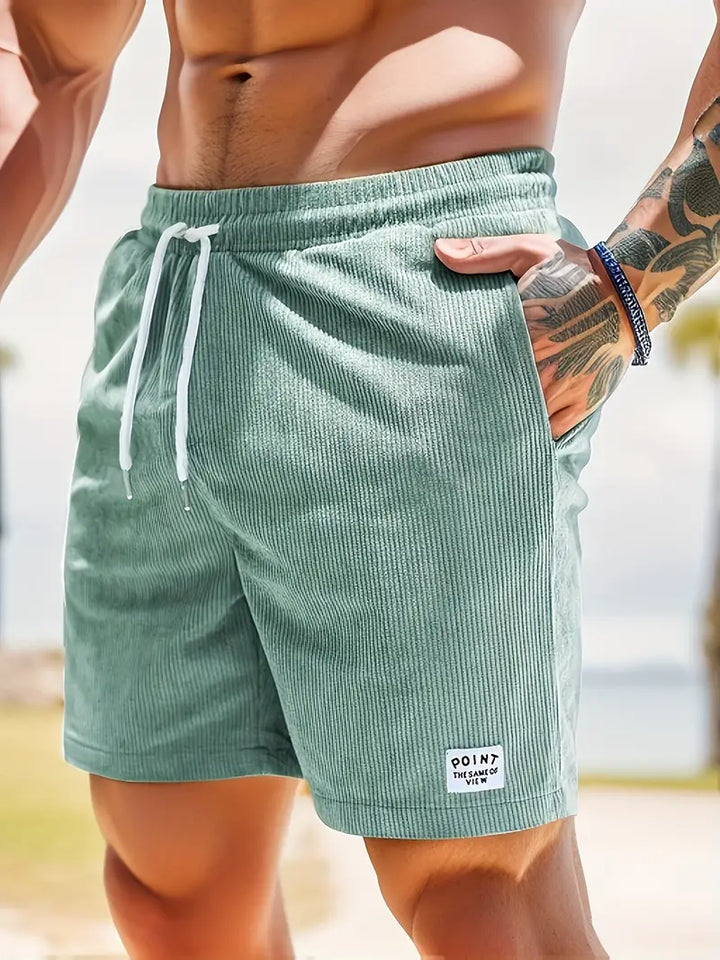 W&W Mode | Lässige Herren Badehose