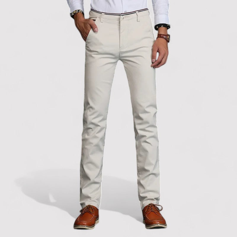 WW | Freizeit Hosen Für Herren