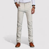 WW | Freizeit Hosen Für Herren