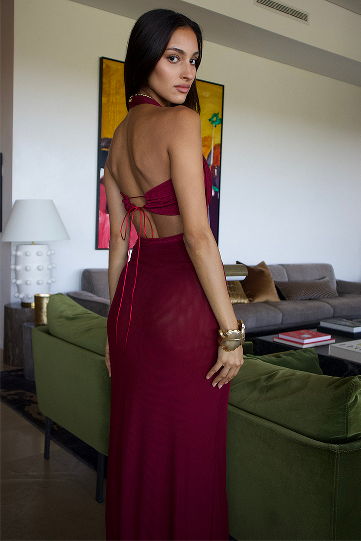 W&W Mode | It Maxi Kleid