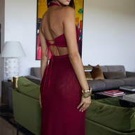 WW | It Maxi Kleid