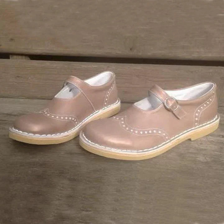 WW | Strapazierfähige und Stilvolle Lederschuhe