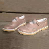 WW | Strapazierfähige und Stilvolle Lederschuhe