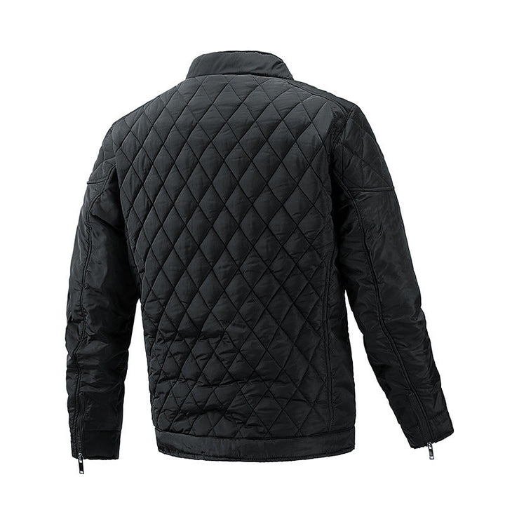 W&W Mode | Ubergangsjacke Für Herren