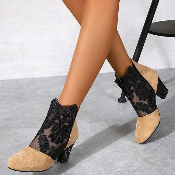 WW | Elegante Sommerpumps