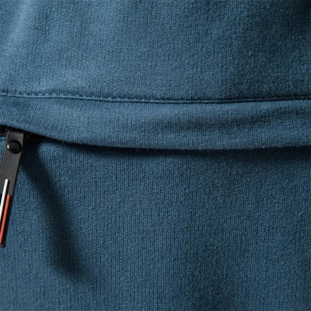 WW | Heren sportshorts met elastische tailleband