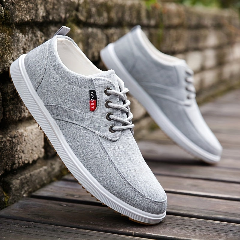 WW | Bequeme Atmungsaktive Herrenschuhe
