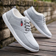 WW | Bequeme Atmungsaktive Herrenschuhe