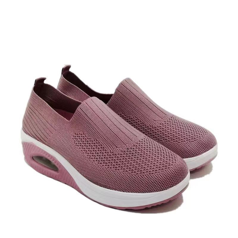 WW | Eco Ergonomische Schmerz-Lindernde Schuhe