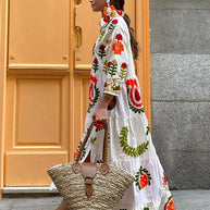 Kleid – Eleganz und Komfort für jeden Anlass