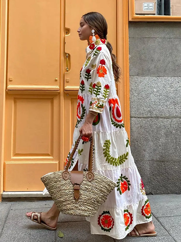 Kleid – Eleganz und Komfort für jeden Anlass