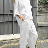 Two-piece Set
