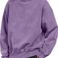 WW | Bequemes Sweatshirt für Männer