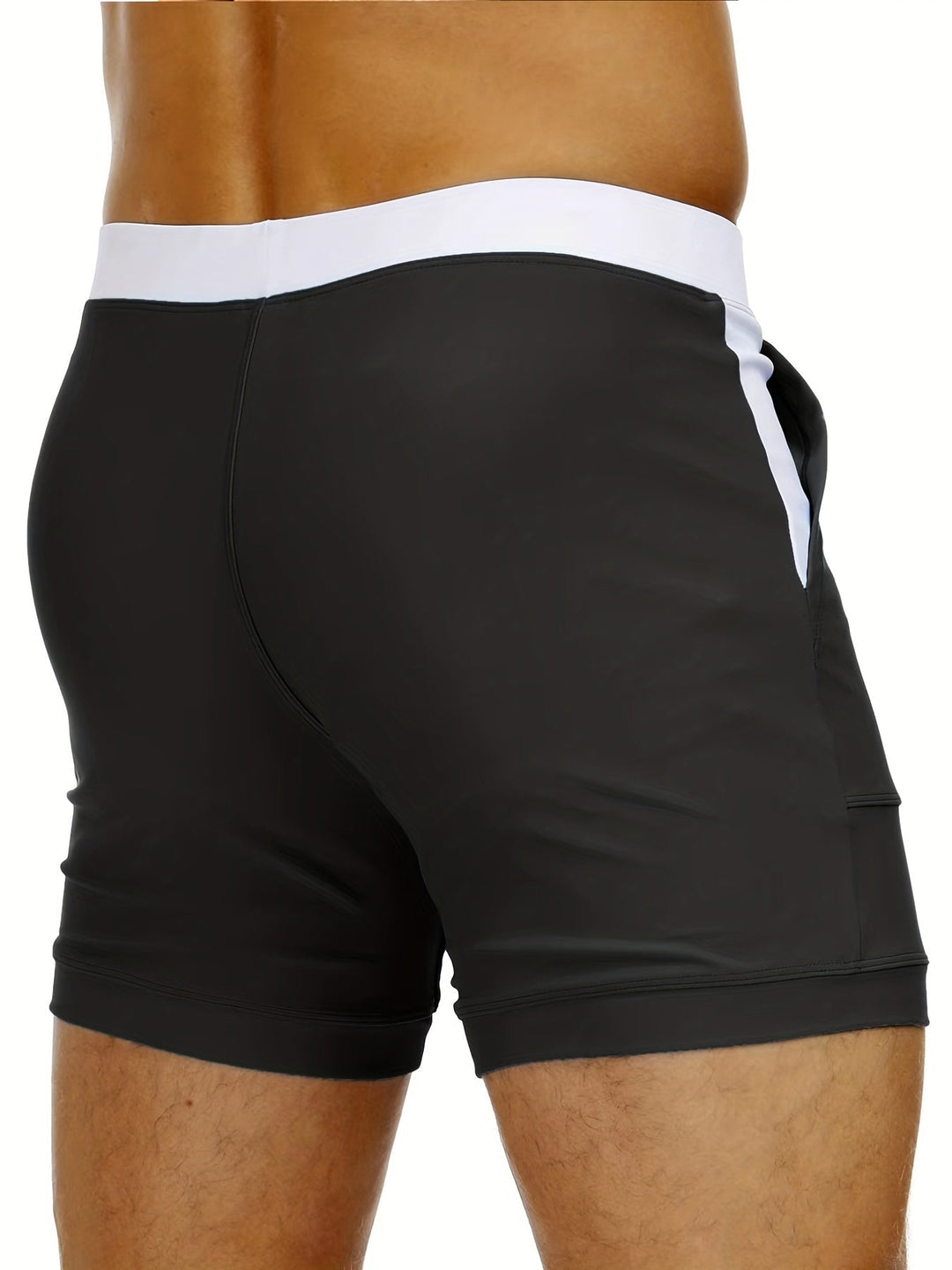 W&W Mode | Schnell Trocknende Badehose